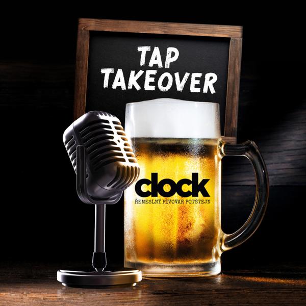 Tap Takeover